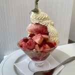 Taisuke Endo - 爽やかなヴァーベナのクリーム　香りも良い