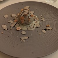 リストランテ ラ チャウ - 