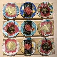 京の焼肉処 蓮蔵 - 