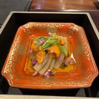 新中国料理HARAKAWA 北新地店 - 