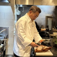 新中国料理HARAKAWA 北新地店 - 