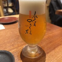 金目のどぐろ屋 赤羽店 - 