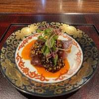 新中国料理HARAKAWA 北新地店 - 