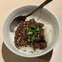 京の焼肉処 蓮蔵 - 