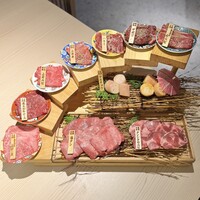 京の焼肉処 蓮蔵 - 