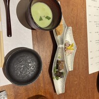 金目のどぐろ屋 赤羽店 - 