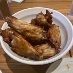 大衆とり酒場 とりいちず - スパチキ