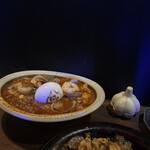 ニンニクバル にょんにょご - 