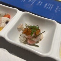 鮨 やまけん 銀座店 - 