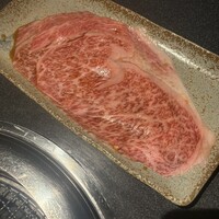 名古屋焼肉きらく - 