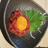 近江うし 焼肉 にくTATSU 青山本店 - 