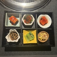 名古屋焼肉きらく - 