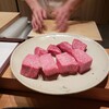肉割烹 上