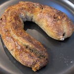 バックシュトゥーベ ツオップ - ゴルゴンノア　¥420