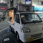 屋台ラーメン 北国 - 