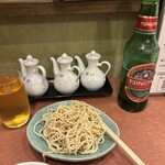 水餃子の店哈尓濱 - 