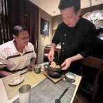 炭美酒菜 一馬力 - 