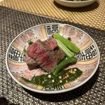 炭美酒菜 一馬力 - 