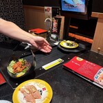 金沢まいもん寿司 - 