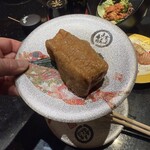 金沢まいもん寿司 - 