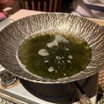 炭美酒菜 一馬力 - 