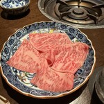 肉割烹 山口 - 