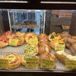 バックシュトゥーベ ツオップ - 