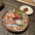 炭美酒菜 一馬力 - 