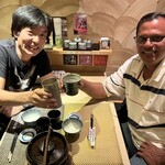 炭美酒菜 一馬力 - 