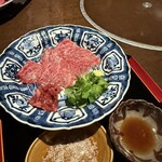 肉割烹 山口 - 