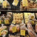 バックシュトゥーベ ツオップ - 