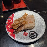 金沢まいもん寿司 - 