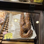 バックシュトゥーベ ツオップ - 