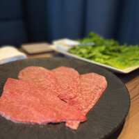 焼肉うしごろ 新宿三丁目店 - 