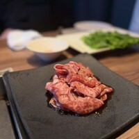 焼肉うしごろ 新宿三丁目店 - 