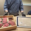 肉屋ひかり - ネタ見せ