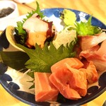 中野ウロコ本店 - 