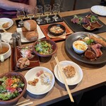 Whisky Dining WWW.W - 