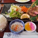 ぶんてん - 