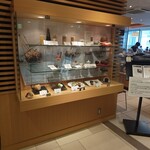 カカオサンパカ 大丸梅田店 - 