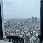 ブラッスリーオザミ 東京スカイツリータウン･ソラマチ店 - 