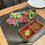 Whisky Dining WWW.W - 