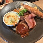 Whisky Dining WWW.W - 