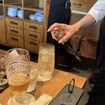 Whisky Dining WWW.W - 