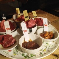 熟成和牛焼肉エイジング・ビーフ 神楽坂飯田橋店 - 