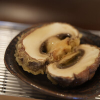 てんぷら山の上 Ginza - 