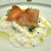 La Terrazza SABATINI - 