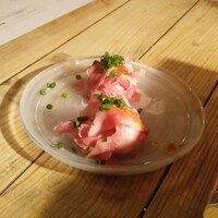 熟成和牛焼肉エイジング・ビーフ 神楽坂飯田橋店 - 