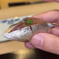 鮨 よつ葉 - 