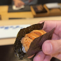 鮨 よつ葉 - 